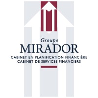 Groupe Mirador Logo