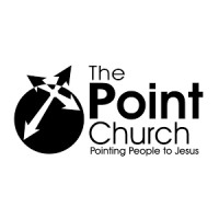 THE POINT CHURCH Logo