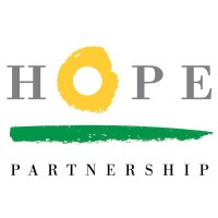HOPE Partnership Logo