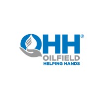 Oilfield Helping Hands Logo