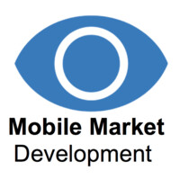Mobile Market Development Ltd Logo