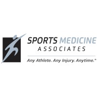 Sports Medicine Associates of San Antonio - SMASA Logo