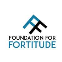 Foundation For Fortitude Logo