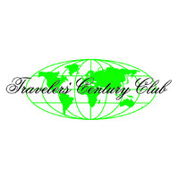 TRAVELERS CENTURY CLUB Logo