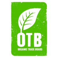 Organic Trade Board Logo
