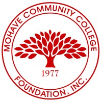 Mohave Community College Foundation INC Logo