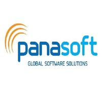 PANASOFT Travel Technology Company Logo