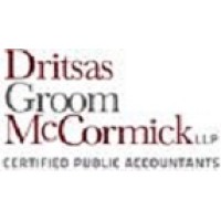 Dritsas Groom McCormick LLP Logo