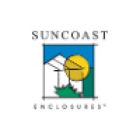 Suncoast Enclosures Canada Logo