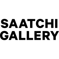 Saatchi Gallery Logo
