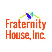 Fraternity House, Inc. Logo
