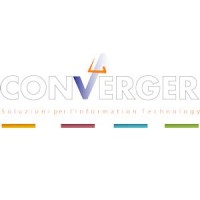 Converger Srl Logo