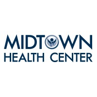 Midtown Health Center - Norfolk, Madison & West Point Logo