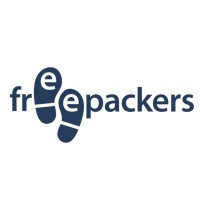 Freepackers Logo