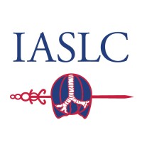 International Association for the Study of Lung Cancer Logo