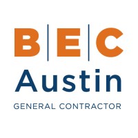 BEC Austin Logo