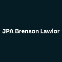 JPA Brenson Lawlor Logo