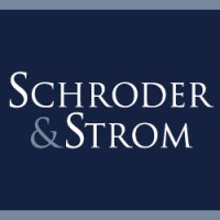 SCHRODER & STROM, LLP Logo