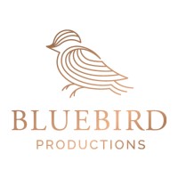 Bluebird Productions Logo