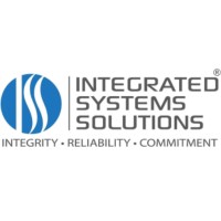 Integrated Systems Solutions, Inc Logo