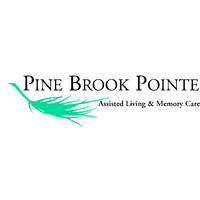Pine Brook Pointe LLC Logo