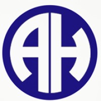 Alexandria Harmonizers Logo