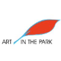 Art in the Park Logo