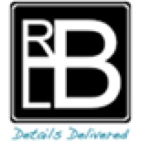 R.L. Brown Construction, Inc. Logo
