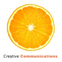 Creative Communications Logo