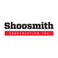 Shoosmith Construction, Inc. Logo