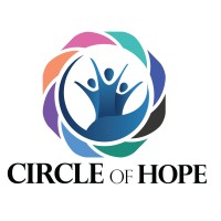 Circle of Hope Inc. Logo