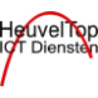HeuvelTop ICT Diensten Logo