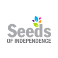 Seeds of Independence Logo