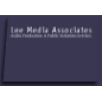 Lee Media Associates Logo