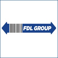 FDL GROUP Logo