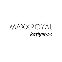 Maxx Royal Resorts Logo