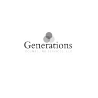 Generations Counseling Services, LLC Logo