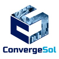ConvergeSol Logo