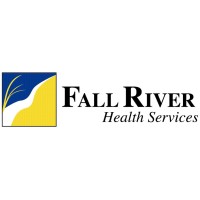 FALL RIVER HEALTH SERVICES Logo