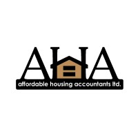 AFFORDABLE HOUSING ACCOUNTANTS LTD Logo