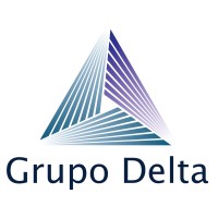 Grupo Delta Logo