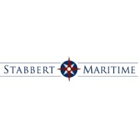 Stabbert Maritime Logo