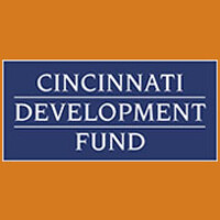 Cincinnati Development Fund Logo