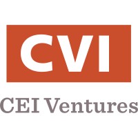 CEI VENTURES, INC. Logo