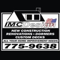 IRON MIKE CONSTRUCTION & DESIGN CORP. Logo