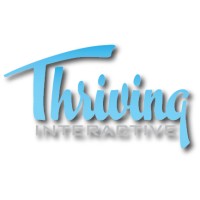 Thriving Interactive, LLC Logo