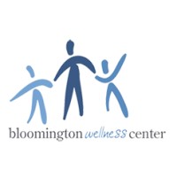 Bloomington Wellness Center Logo