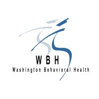 Washington Behavioral Health Logo