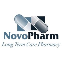 NOVOPHARM OF TAMPA LLC Logo
