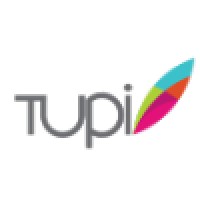 Tupi Interativa Logo